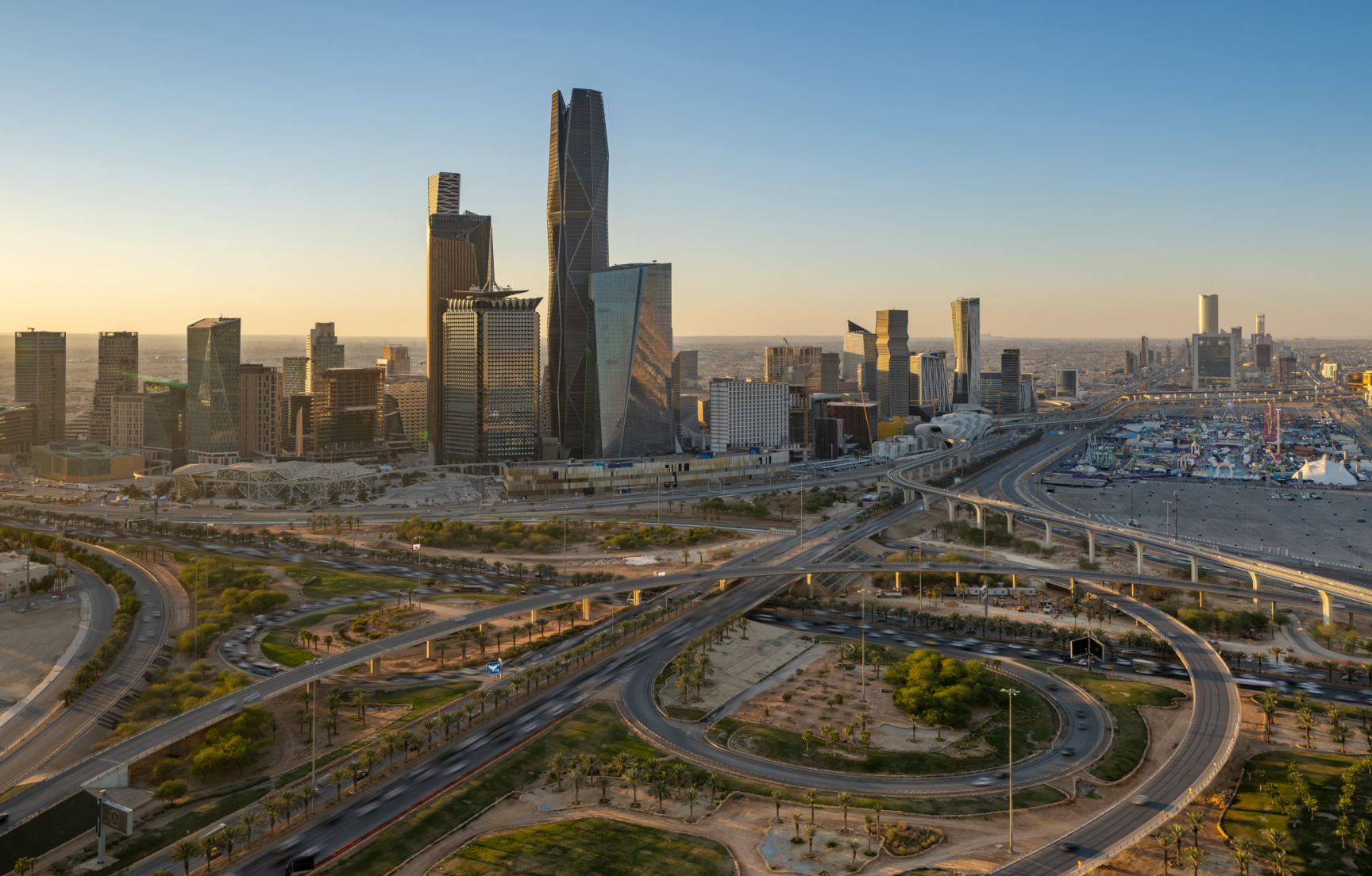 Riyadh City