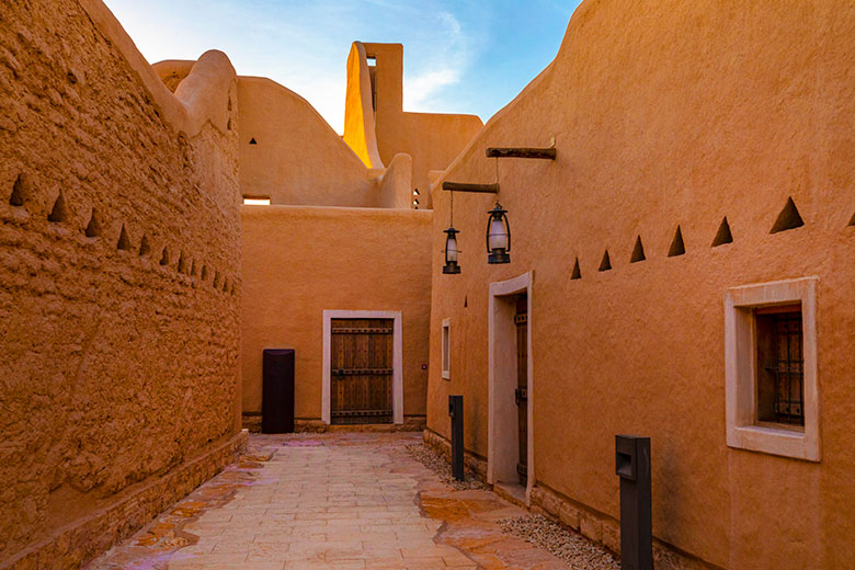 Diriyah