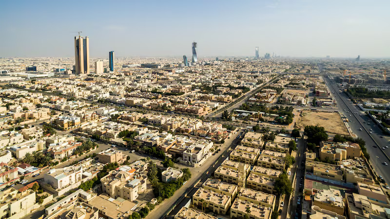 Saudi Arabia Mena