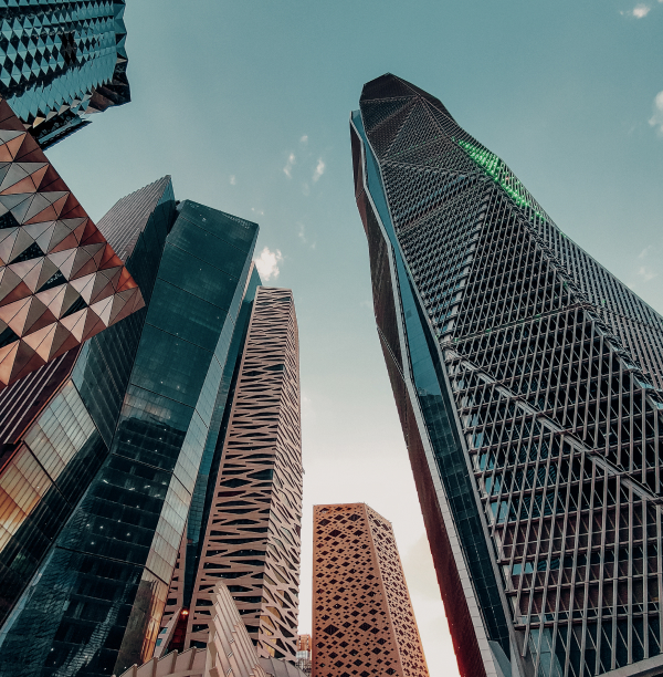Economic Sectors