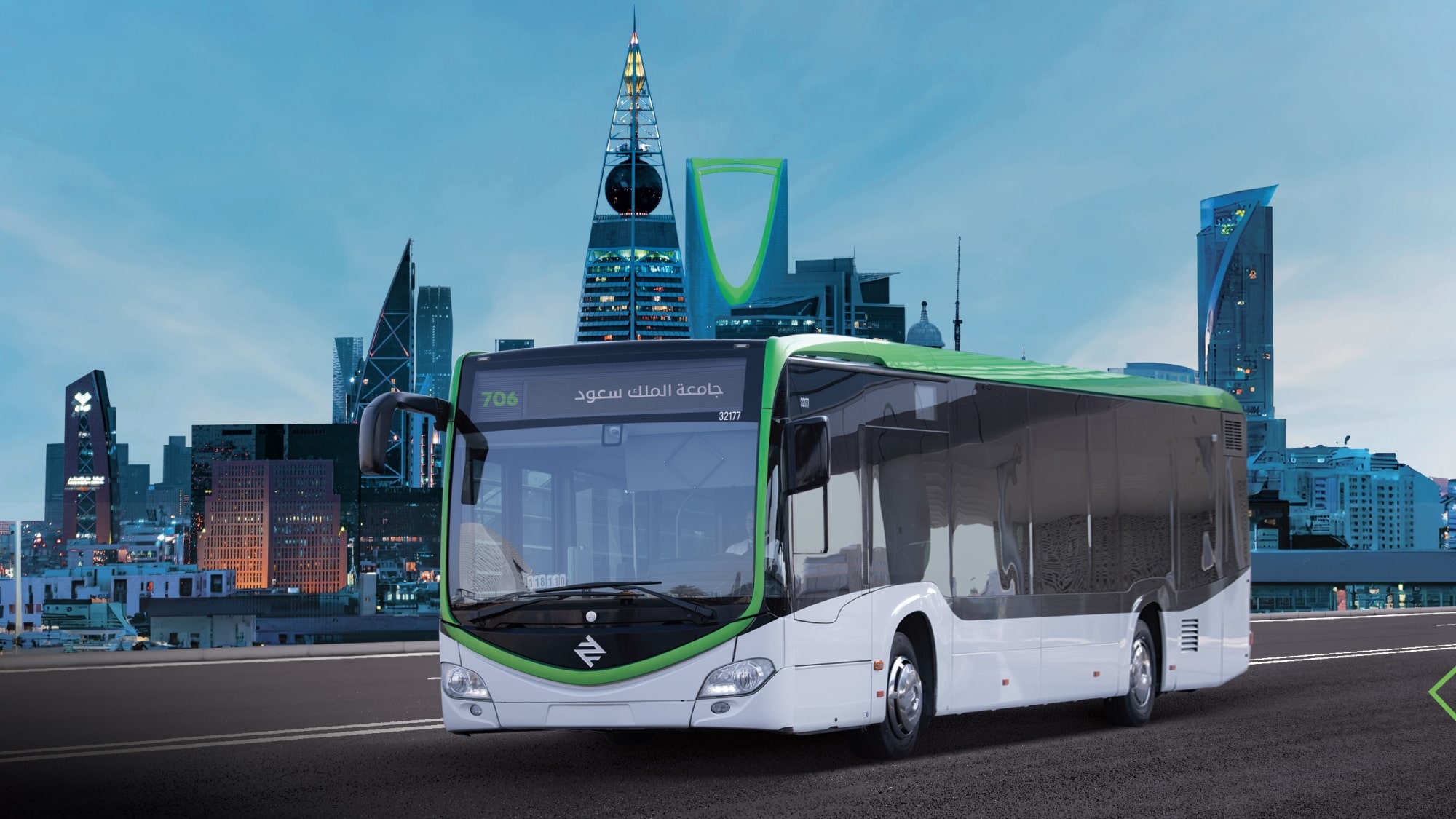 bus